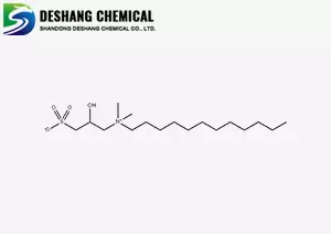 lauryl hydroxysultaine CAS 13197-76-7