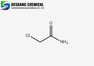 Chloroacetamide CAS 79-07-2
