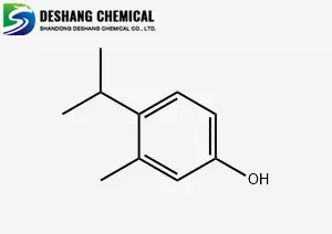 3-methyl-4-propan-2-ylphenol CAS 3228-02-2