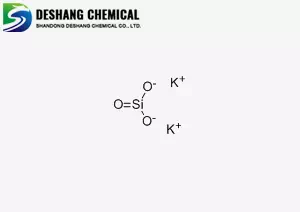 potassium silicate CAS1312-76-1
