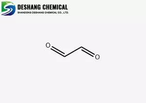 Glyoxal CAS 107-22-2