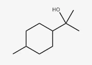 DIHYDROTERPINEOL CAS 498-81-7