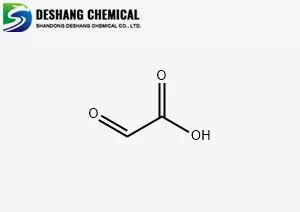 Glyoxylic acid CAS 298-12-4