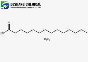 Magnesium myristate CAS 4086-70-8