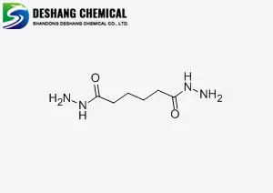 Adipic dihydrazide CAS 1071-93-8