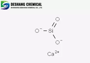 Calcium silicate CAS 1344-95-2