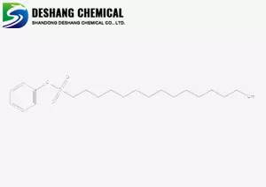 alkylsulfonic phenyl ester CAS 91082-17-6