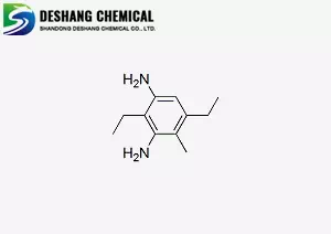 diethyltoluenediamine CAS 68479-98-1