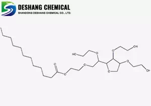 Polysorbate 20 CAS 9005-64-5