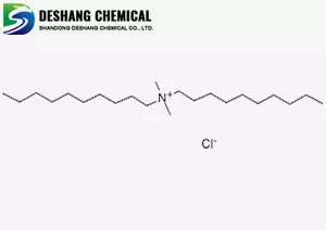 didecyl dimethyl ammonium chloride CAS 7173-51-5