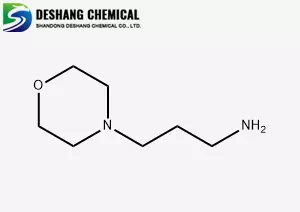 N-(3-Aminopropyl)morpholine CAS 123-00-2