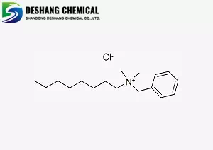 benzalkonium Chloride CAS 63449-41-2