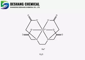 Calcium disodium edetate dihydrate CAS 23411-34-9