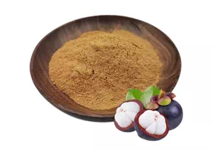 Mangosteen Extract CAS 90045-25-3