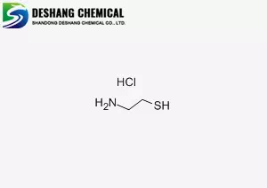 Cysteamine hydrochloride CAS 156-57-0