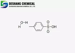 p-Toluenesulfonic acid monohydrate CAS 6192-52-5