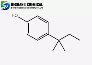 4-tert-Amylphenol CAS 80-46-6