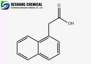 1-Naphthaleneacetic acid CAS 86-87-3
