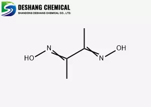 Dimethylglyoxime CAS 95-45-4