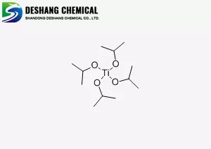 titanium tetraisopropanolate CAS 546-68-9