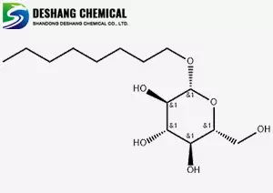 n-Octyl-β-D-glucopyranoside CAS 29836-26-8