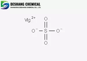 Magnesium sulfate  CAS 7487-88-9