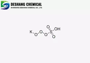 potassium peroxymonosulfate CAS 70693-62-8