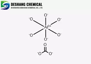 Hydrotalcite CAS 12304-65-3