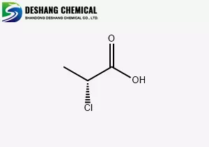 (R)-(+)-2-Chloropropionic acid CAS 7474-05-7