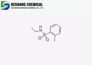 N-Ethyl-o/p-toluenesulfonamide CAS 8047-99-2
