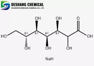 Sodium glucoheptonate CAS 31138-65-5