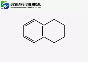 1,2,3,4-Tetrahydronaphthalene CAS 119-64-2
