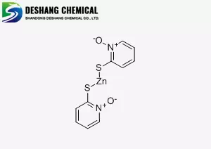 zinc pyrithione CAS 13463-41-7