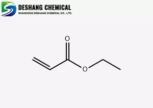 Ethyl acrylate CAS 140-88-5